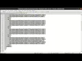 HTML Snippets Java-script Supported Odoo