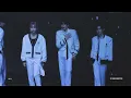 [4K] 260313 ZEROBASEONE WORLD TOUR [HERE&NOW] ENCORE - LOVEPOCALYPSE 제로베이스원 성한빈 #직캠 #sunghanbin
