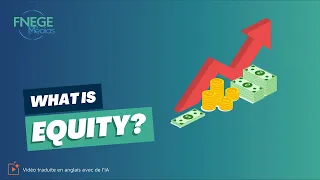What is equity