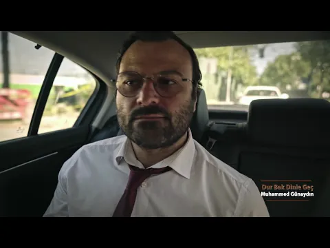 Dur Bak Dinle Geç - Muhammed Günaydın