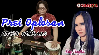 Download Prei Oplosan ( Vocal Eny Sagita ) Cover Kendang Koplo Jaranan Sagita Lawas Version MP3