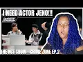 Download Lagu I NEED ACTOR JENO!! | THE NCT SHOW - CRIME ZONE File. 2 | KPOP REACTION