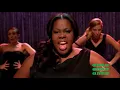 Rumor Has It / Someone Like You-  Glee (Full Performance HD)