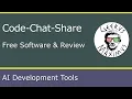 CodeChatShare Review The Ultimate Code Snippet Manager for AI Chatbots Vibe Coding