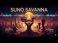 Lagu Afro House 2026: Deep \u0026 Ancestral Ritual (Mixed by Suno Savanna) Ai Music