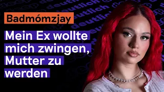 schwanger in einer gewaltvollen beziehung badm mzjay