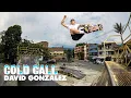 COLD CALL David Gonzalez