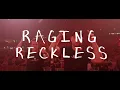 Act Of Rage MC Nolz - Raging Reckless Cold Confusion Remix