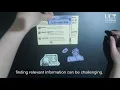 Reusing Software Engineering Knowledge from Developer Communication Teaser 2020