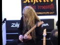 Download Lagu Jeff Loomis Miles of Machines Euroguitar Clinic