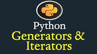 Generators and Iterators in Python