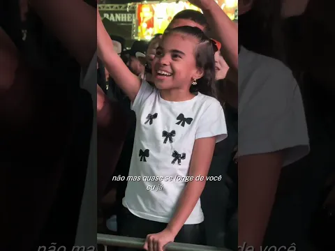 Clipe de Não, Mas Quase - Israel & Rodolffo
