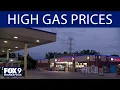 Twin Cities gas prices up nearly 17 cents over past week