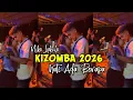 Lagu KIZOMBA 2026 || HATI ADA BERAPA || NIKO LAKULO - COVER