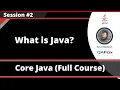 Core Java - Part 2