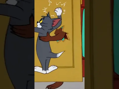 Everybody Tango! 💃 | Tom & Jerry | @wbkids