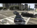 Grand Theft Auto 5-Walkthrough Part 8-Mission#7-Daddy's Little Girl