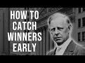Download Lagu Spotting the Next Big Trend 📈 | Jesse Livermore Trading Rules
