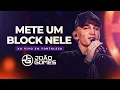 Download Lagu João Gomes Cantor - METE UM BLOCK NELE - João Gomes (DVD Ao Vivo em Fortaleza)