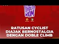 Download Lagu Double Climb Kelud Wilis OTW Pos 1 Gunung Kelud - DHOLO KOM 2025