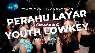 Download BREAKBEAT BOTAK LENANG X PRAHU LAYAR YOUTH LOWKEY MP3