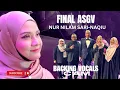 Download Lagu NUR NILAM SARI-NAQIU | FINAL ASGV (BACKING VOCAL CAM)