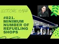 LeetCode 871 Minimum Number of Refueling Stops Code Example Explanation June Daily Chal