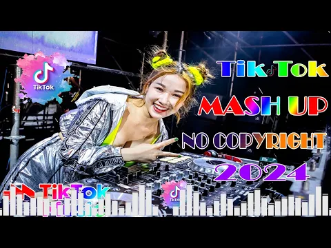 Download MP3 BEST NONSTOP TIKTOK MASH UP TRENDING SONG 2024 [ft.dj jonelsagayno] NO COPYRIGHT TIKTOK DANCE REMIX