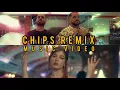 Download Lagu Donya - Chips Remix (Ft. Talk Down) \