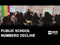DFW charter schools see enrollment growth as public school numbers decline