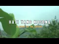 HATI YANG KOSONG - Film Pendek
