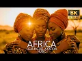 Lagu Emotional Recovery Music: Healing African Melodies to Relieve Anxiety \u0026 Stress
