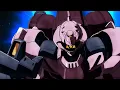 【MAD】鉄血のオルフェンズOP「Fighter」4K：MOBILE SUIT GUNDAM IRON-BLOODED ORPHANS　AMV