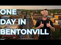 One Day in Bentonville The Ultimate Local Guide 2025