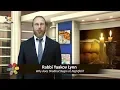 Why does Shabbat Begin at Nightfall - Rabbi Yaakov Lynn