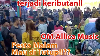 Download Dimana-mana Suka Bermusic_OM.Allica Music Palembang_Deni \ MP3