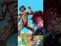 Download Lagu Eren vs Tanjiro