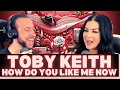 Download Lagu CLIMBED TO THE TOP \u0026 MADE A LEGACY! First Time Hearing Toby Keith -  How Do You Like Me Now Reaction