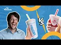 SMOOTHIE KING vs TROPICAL SMOOTHIE CAFE Franchise Comparison Insights