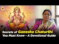 Download Lagu Meaningful celebration Ganesh Chaturthi | Sri Matha Vedha Vidyaamba Maha Saraswati #ganeshchaturthi