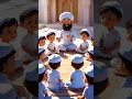 Lagu Pahla kalma tayyab La ilaha Islamic cartoon Islami video#kids #cartoon #baby