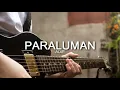 Lagu ADIE - PARALUMAN (SHORT ELECTRIC GUITAR COVER) | Free Tabs