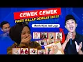 Download Lagu GAWAT ‼️ CEWEK CEWEK PASTI KALAP JIKA MENDENGAR MEREK HIJAB JADI LAGU