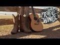 Download Lagu Born to Ride the Wind - Country Song About Chasing Freedom