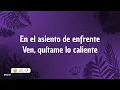 Luis R Conriquez, Neton Vega, Fuerza Regida - Chula Vente (Letra/Lyrics)
