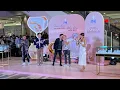 Download Lagu 230214 Đức Phúc \u0026 911 - Em Đồng Ý (I Do) @ AEON Mall Hà Đông