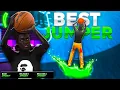 BEST SET SHOT 25 JUMPSHOT in NBA 2K22 - FASTEST JUMPSHOT BASE IN 2K22 BEST JUMPSHOT FOR ALL BUILDS