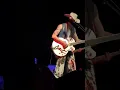 Orville Peck @ Rialto Theatre; Tucson, AZ 03/10/2020 - Queen of the Rodeo