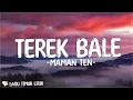 Download Lagu Tarek Bale - Maman Ten (Lirik) Lagu Timur Terbaru 2024