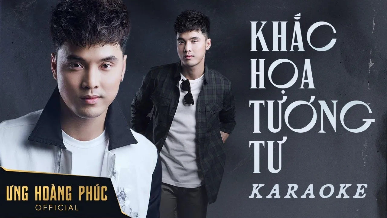 Khắc Họa Tương Tư -